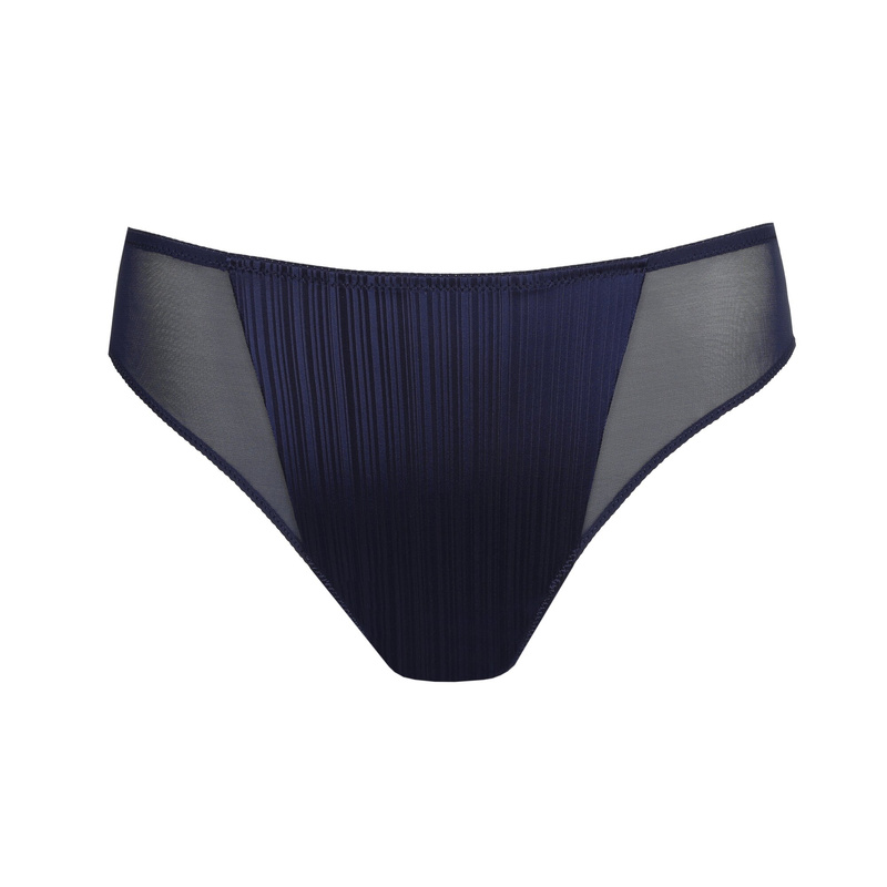 Rioslip en Bleu saphire