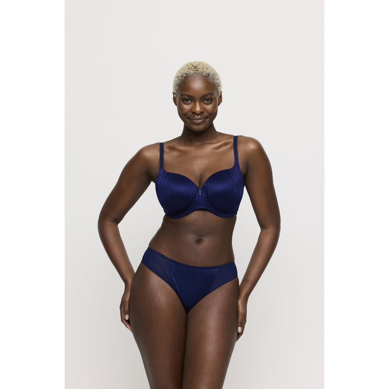 Rioslip en Bleu saphire