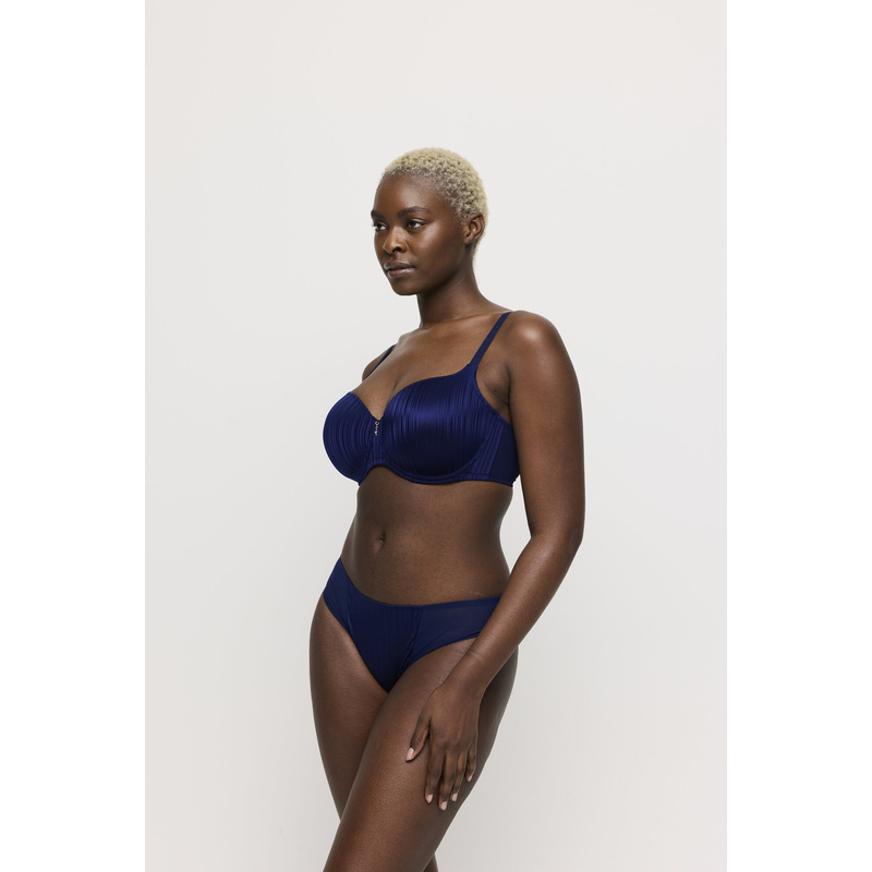 Rioslip en Bleu saphire