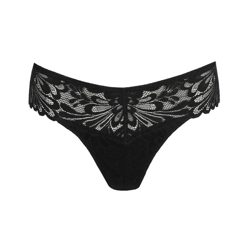 String en Noir