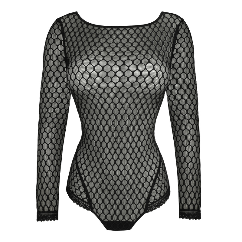 Body en Noir