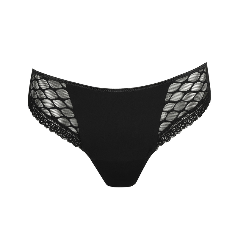 String en Noir