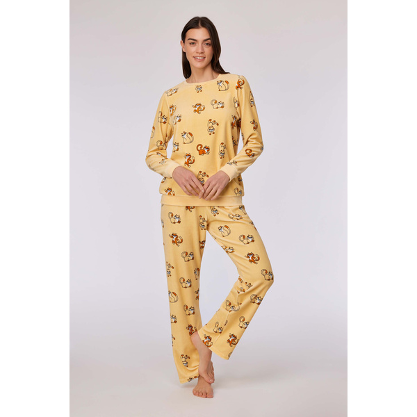 Pyjama - Woody