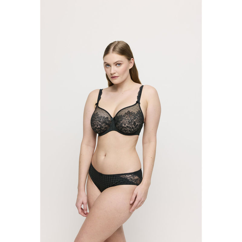 Volle Cup Bh Naadloos en Deep forest