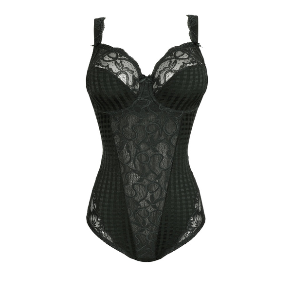 Volle Cup Body - Prima Donna - Madison