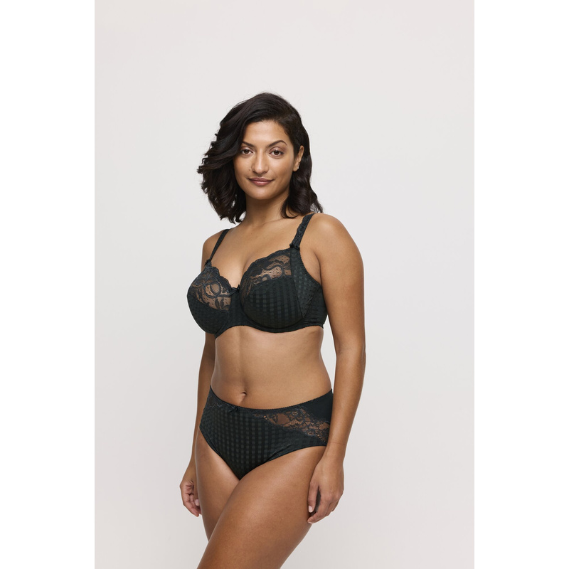 Tailleslip in het Deep forest