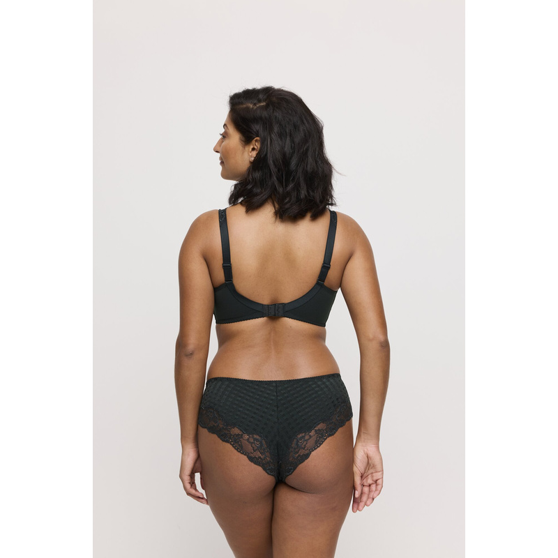 Hotpants in het Deep forest