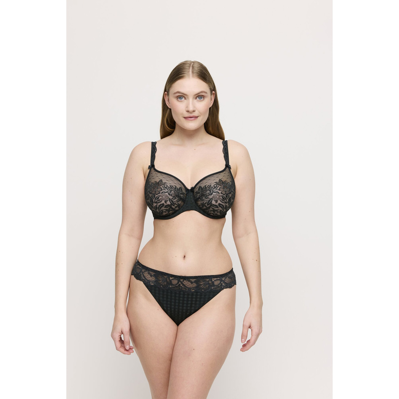 String in het Deep forest