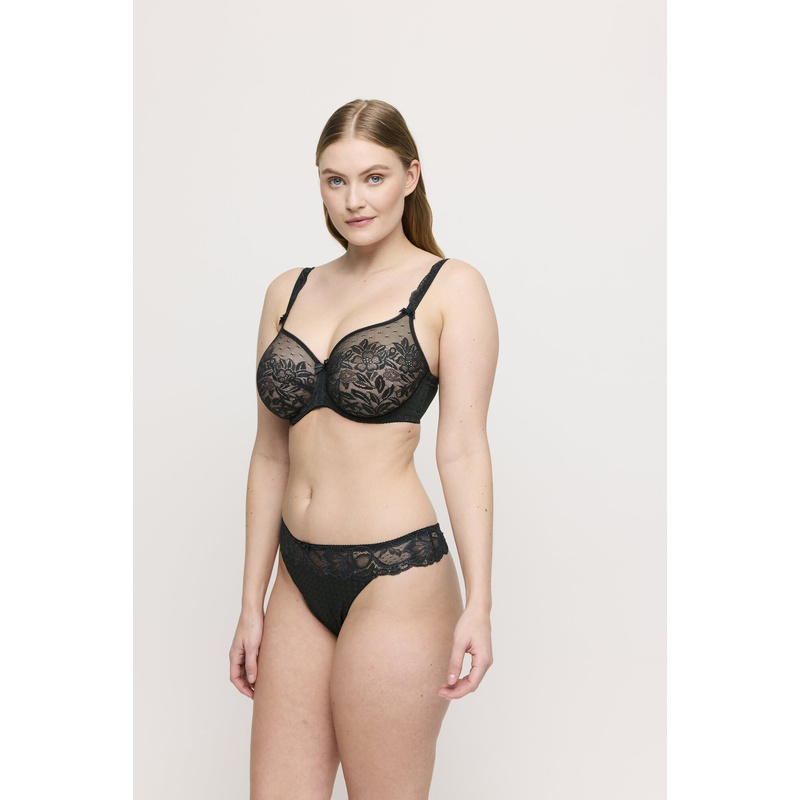 String in het Deep forest