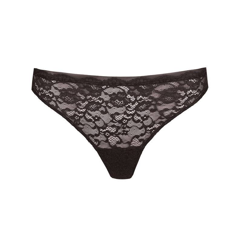 String en Sweet chocolate