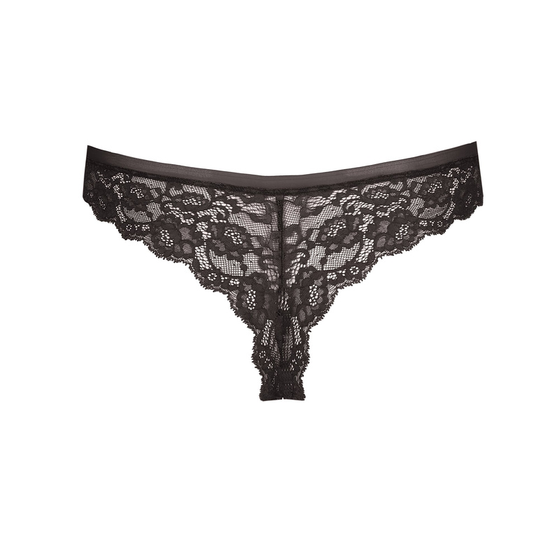 String en Sweet chocolate