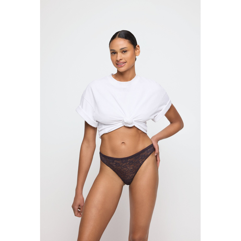 String en Sweet chocolate