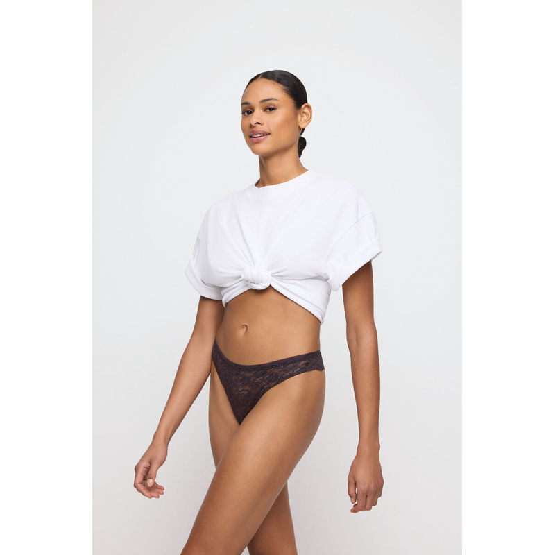 String en Sweet chocolate