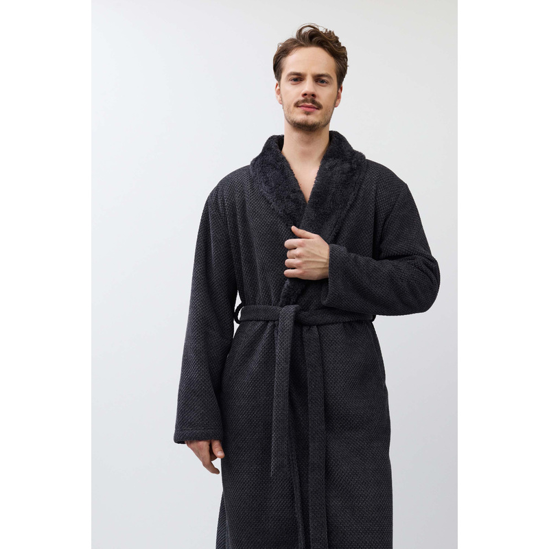 Kamerjas in het Grijs