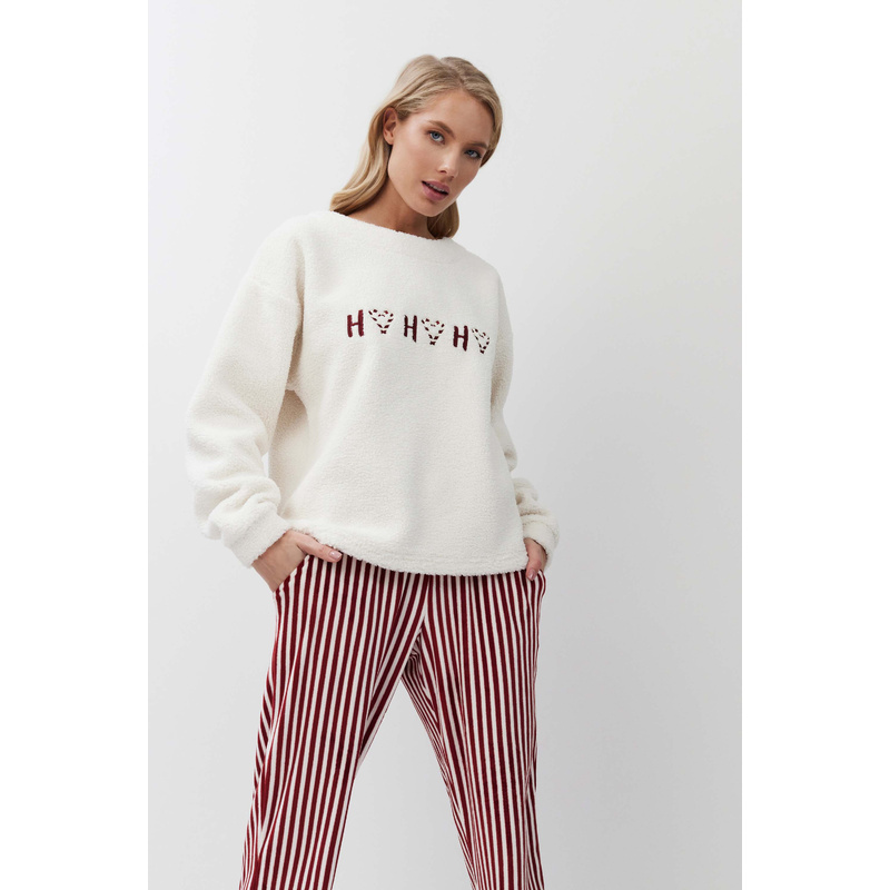 Pyjama Set en Multicolor