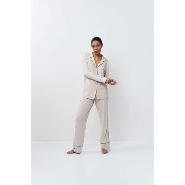 Pyjama Lange Broek - Aruelle - Karine