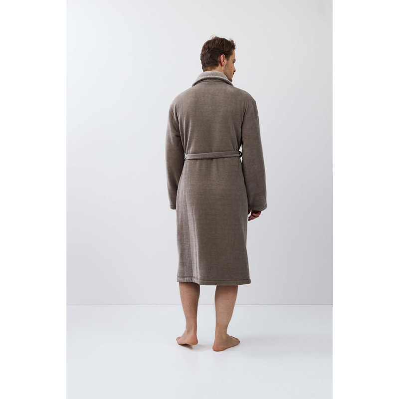 Kamerjas in het Grijs