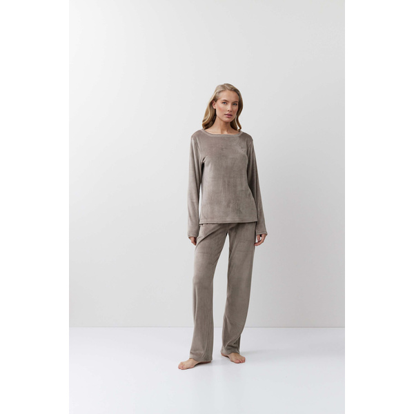 Pyjama Set - Aruelle - Capucine