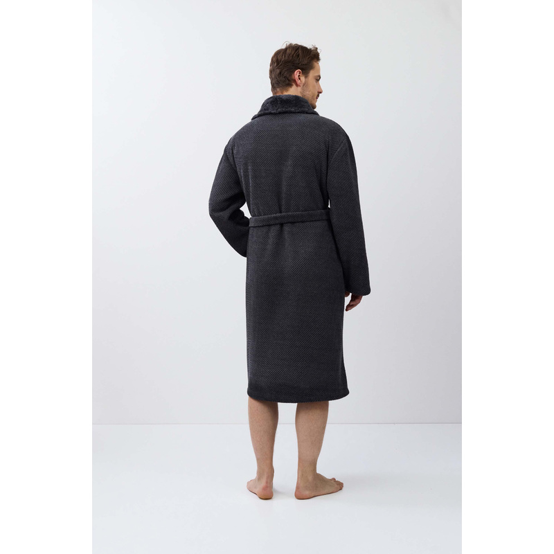 Kamerjas in het Grijs