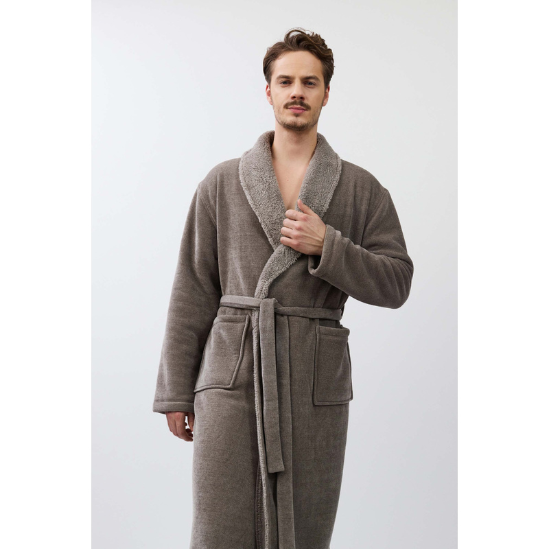 Kamerjas in het Grijs