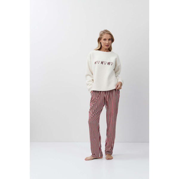 Pyjama Set - Aruelle - Candy