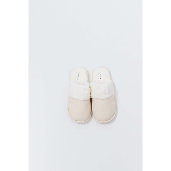 Slippers - Aruelle - Zuri