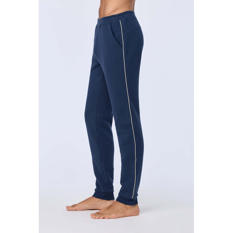 Broek en Donkerblauw
