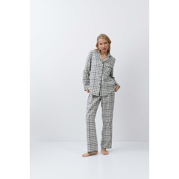 Pyjama Lange Broek - Aruelle - Terra