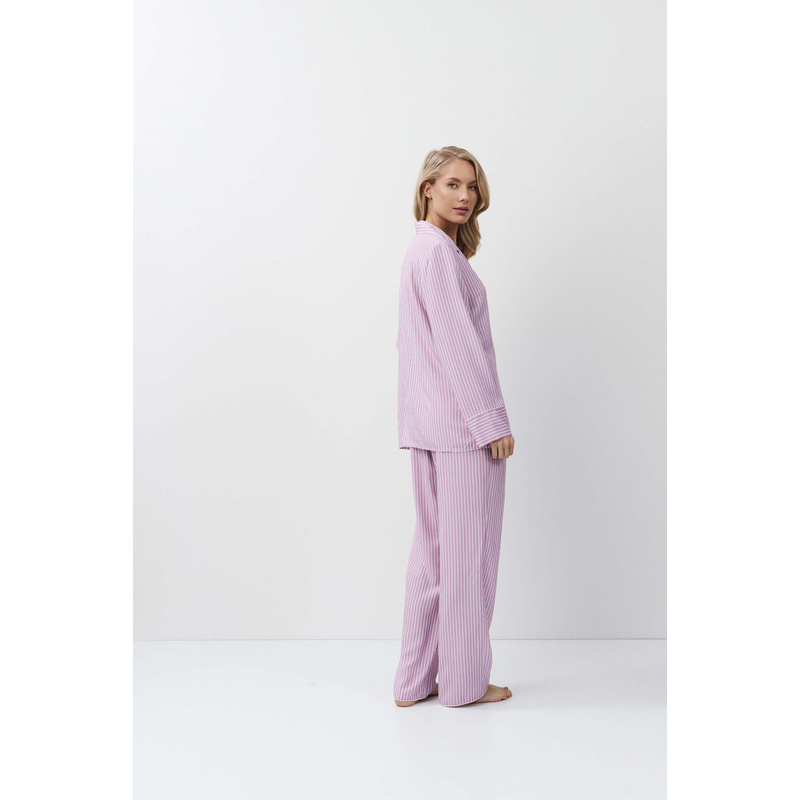 Pyjama Lange Broek en Lilac