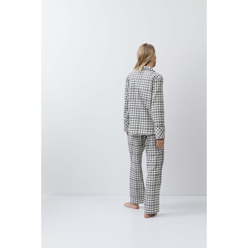 Pyjama Lange Broek in het Multicolor