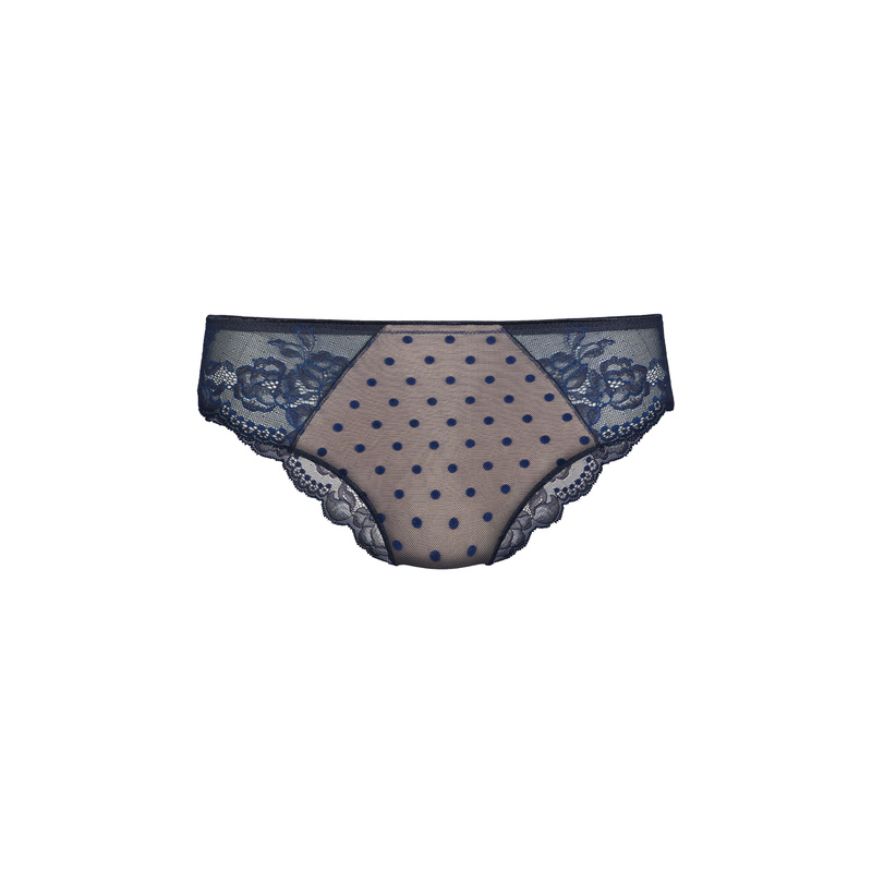 Rioslip in het Deep blue