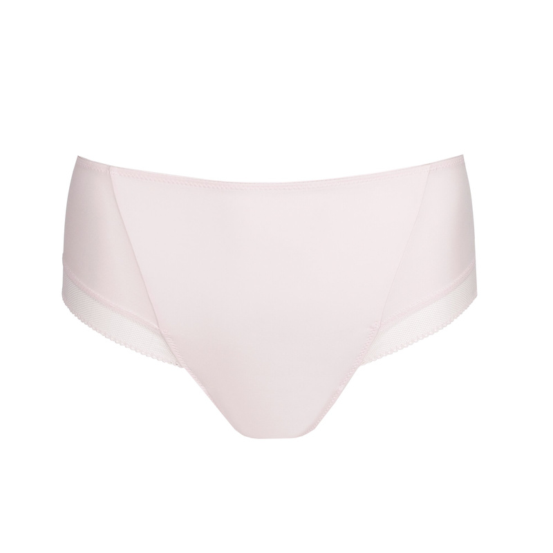 Tailleslip en Pastel pink