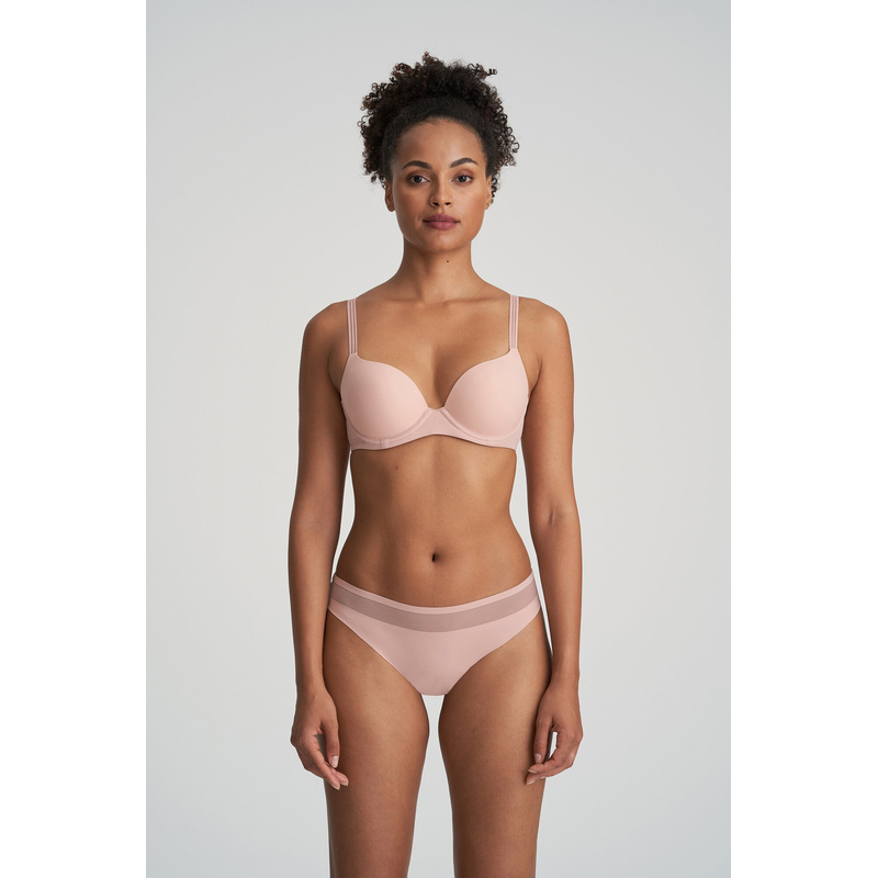 String en Powder Rose String en Powder Rose