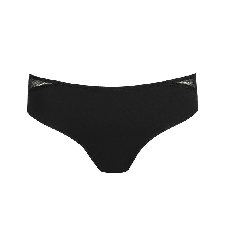Hotpants en Noir