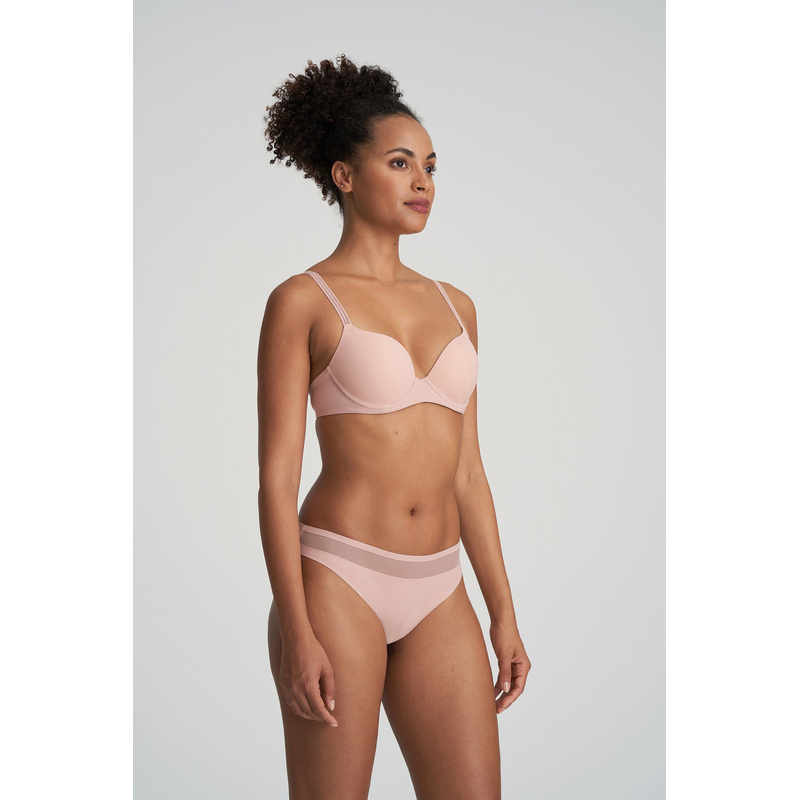 String en Powder Rose String en Powder Rose