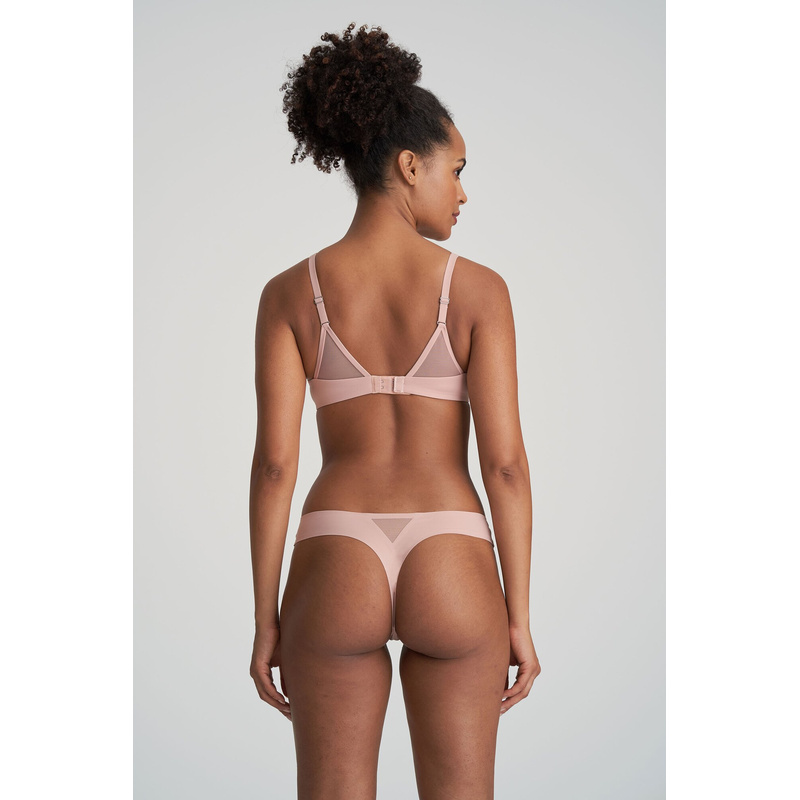 String en Powder Rose String en Powder Rose