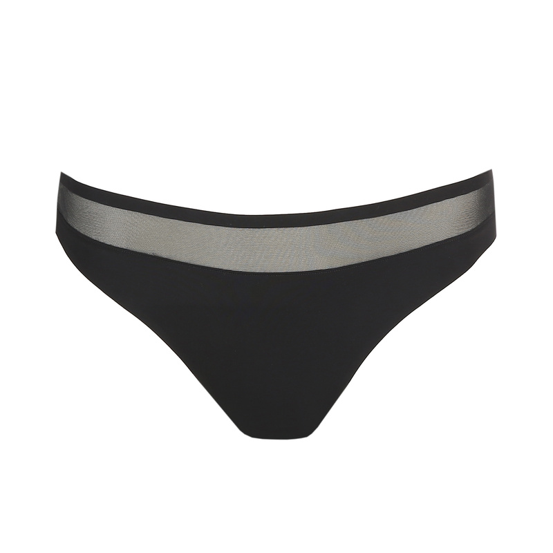 String en Noir