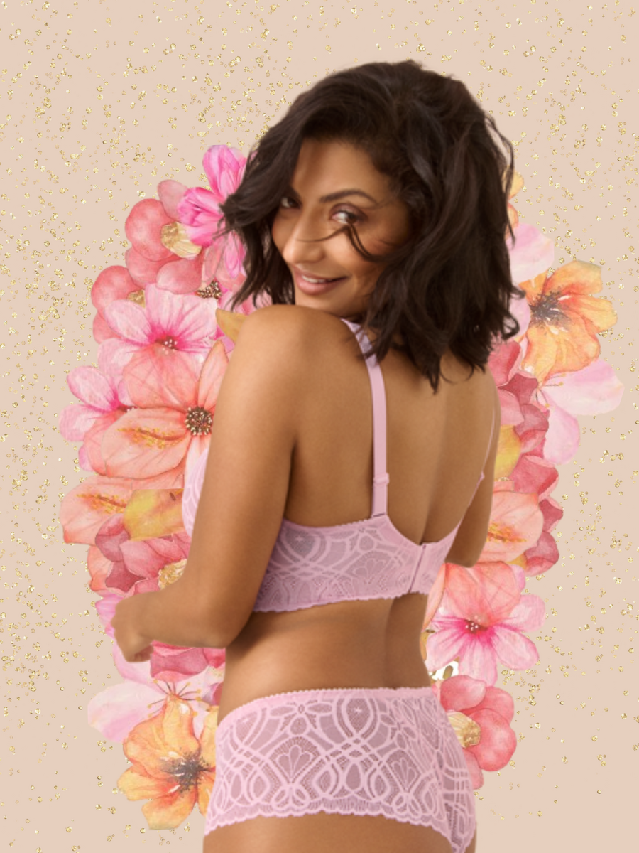 Lingerie Marie bestaat 15 jaar!