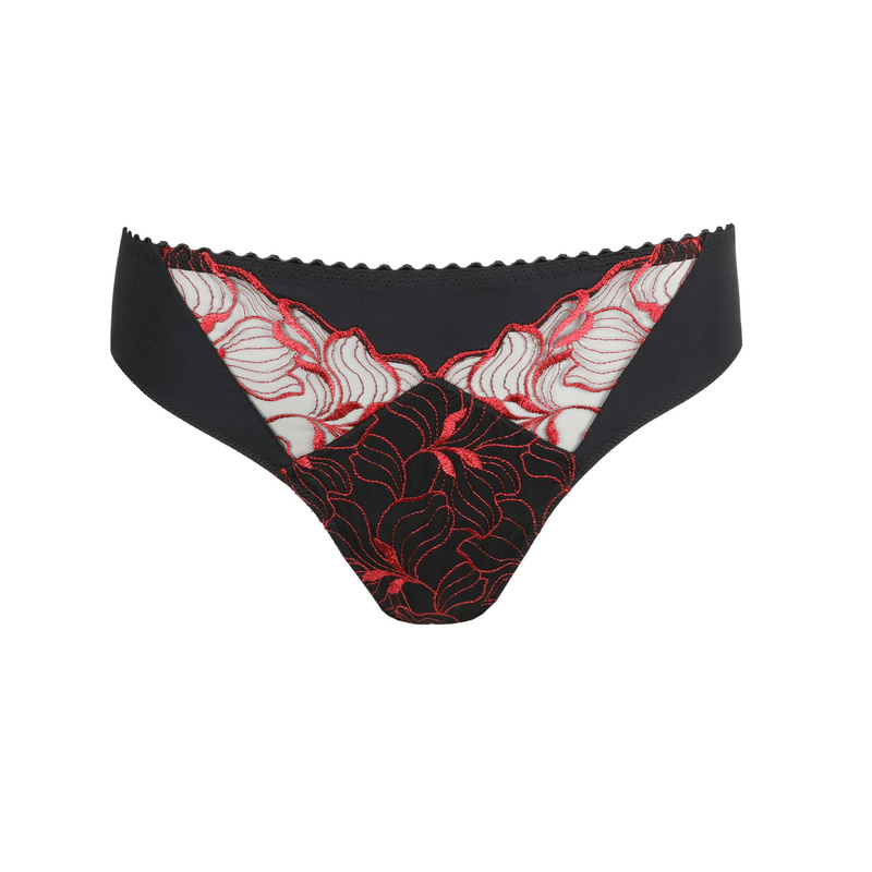 Rioslip in het Black rose