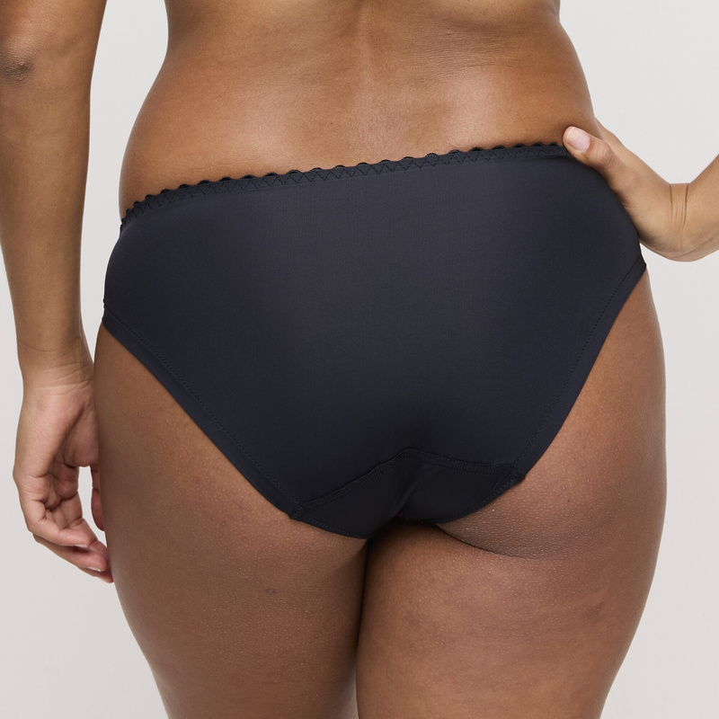 Rioslip en Black rose