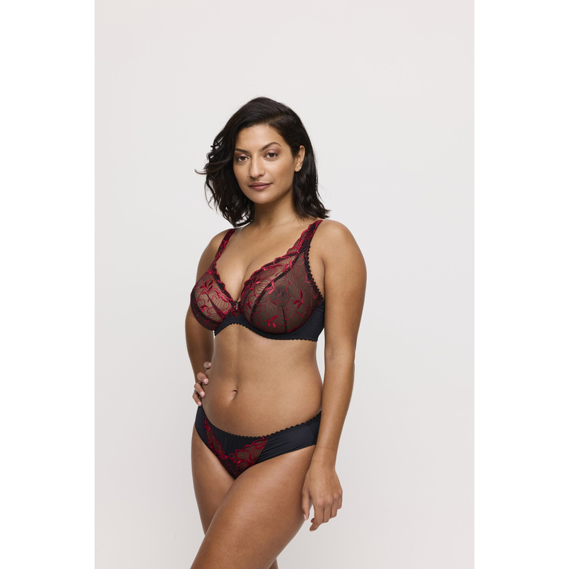 Rioslip en Black rose