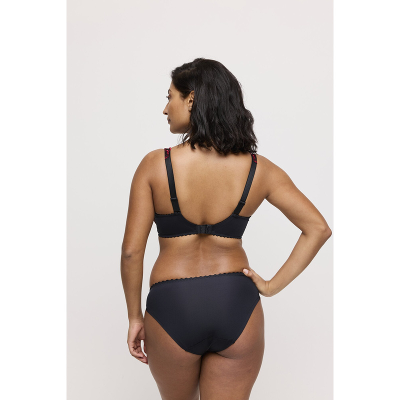 Rioslip en Black rose