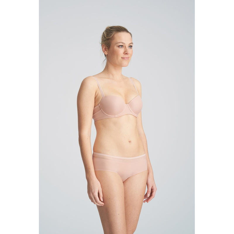 Short in het Powder rose Short in het Powder rose