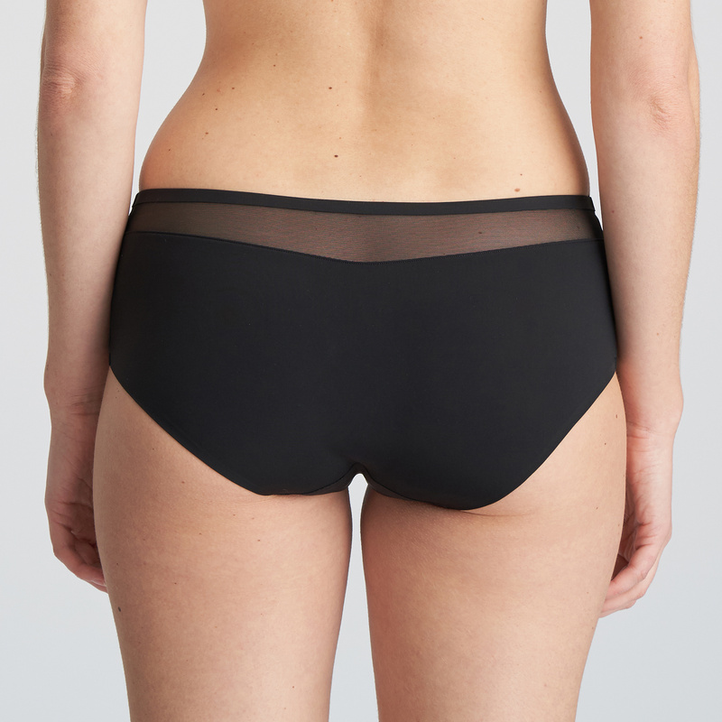 Short en Noir Short en Noir