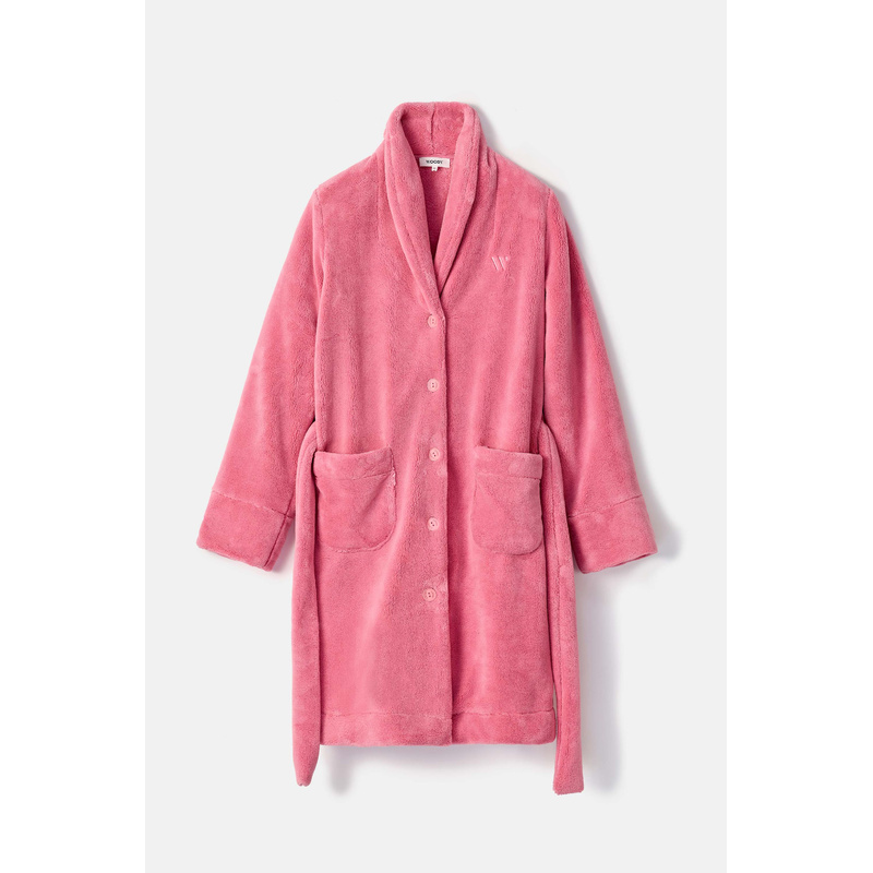 Kamerjas in het Roze
