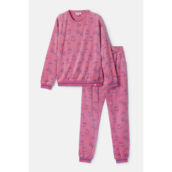 Pyjama - Woody