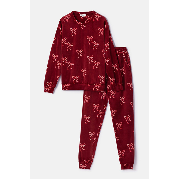 Pyjama - Woody