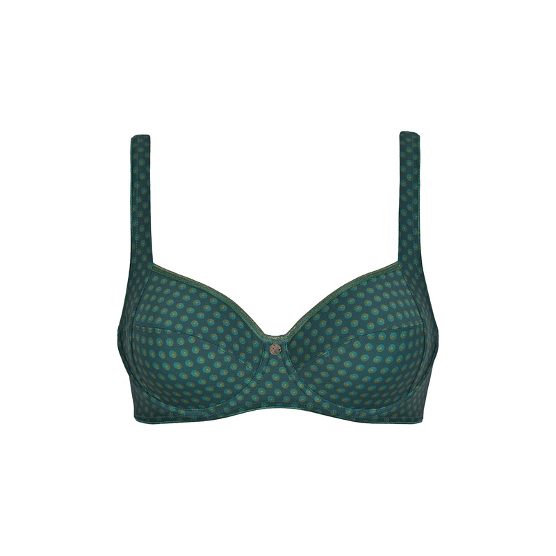Beugel Bh in het Moosgrun