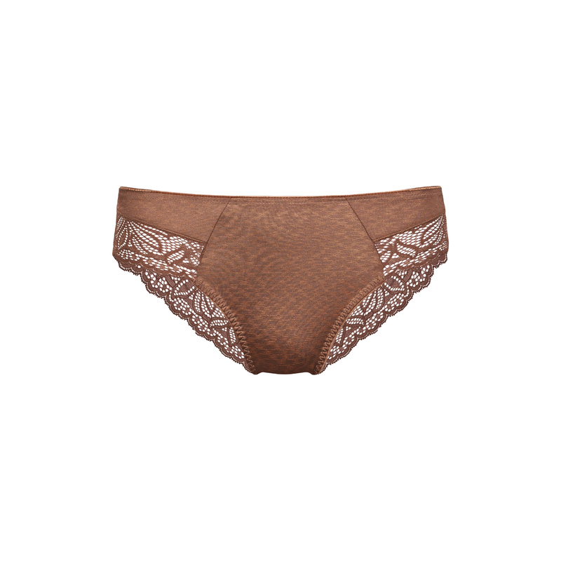 Rioslip in het Nougat