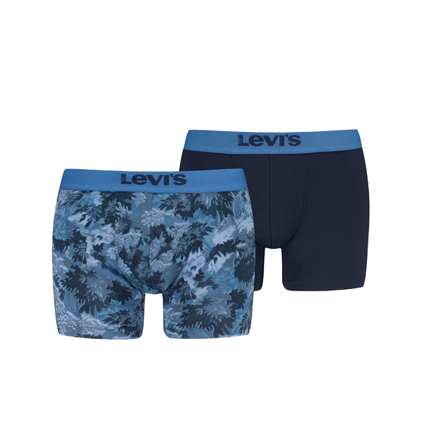 2 Pack Boxershort - Levi's - Woods camo